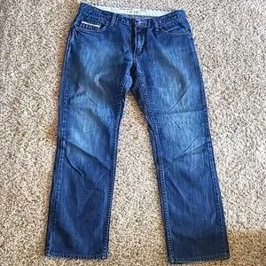 Vans Jeans Vans V56 Jeans Poshmark